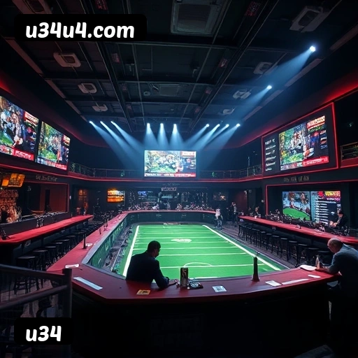 Download u34 Windows