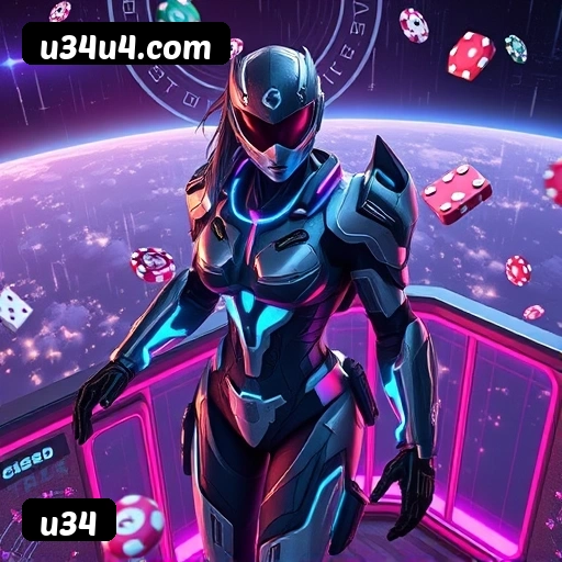 Variedade de slots u34