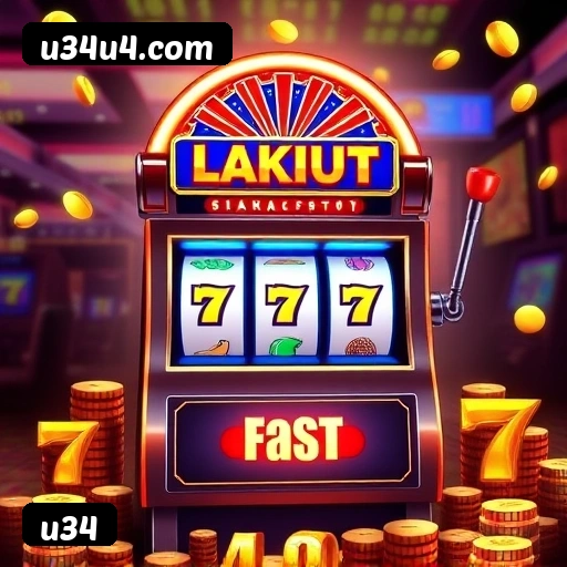 Jackpots u34