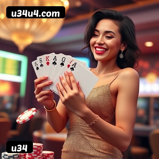 Funcionalidades App u34