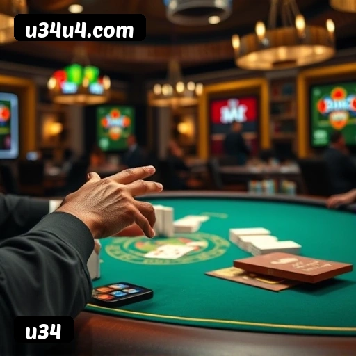 Slots mobile u34