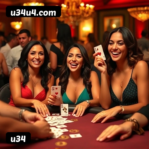 Jogos de slot online na u34